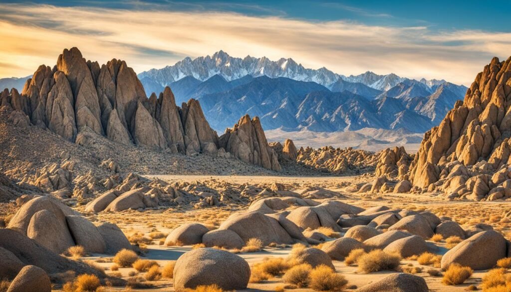 Alabama Hills