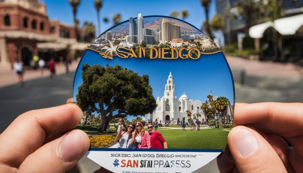 Discounted City Pass San Diego