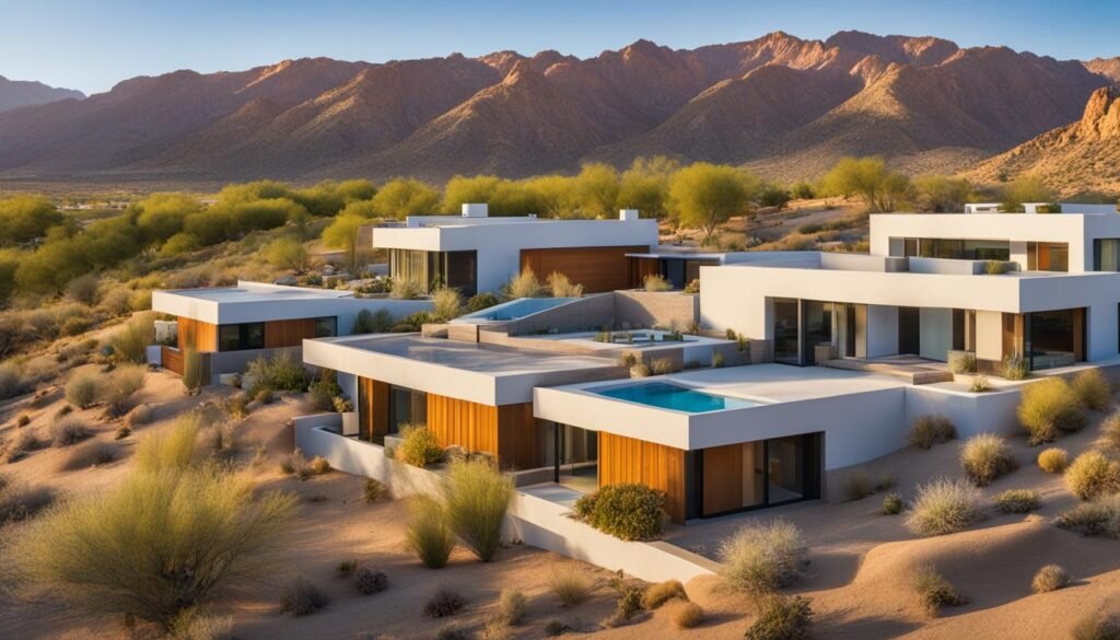 Palm Desert Homes