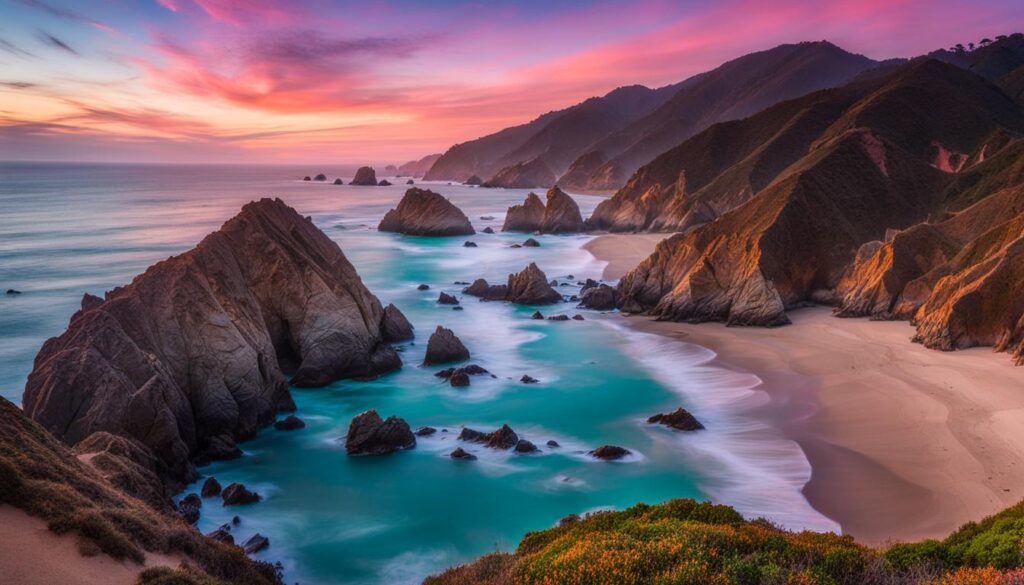 Hidden Gems In California Learn California Hidden Gems In California Learn California