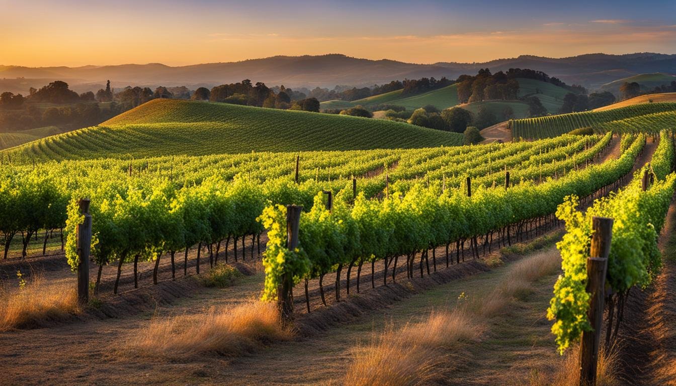 Discover Sonoma California – Wine Country Charm