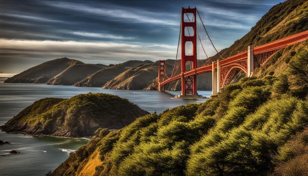 attractions of san francisco