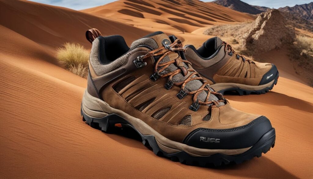 best hiking shoes 2020