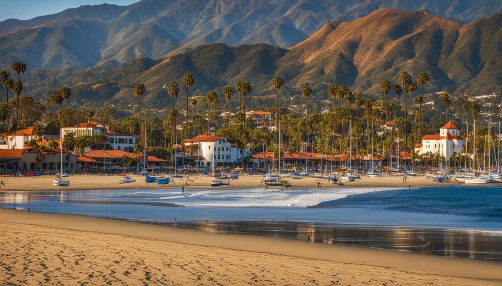 best things to do in Santa Barbara California