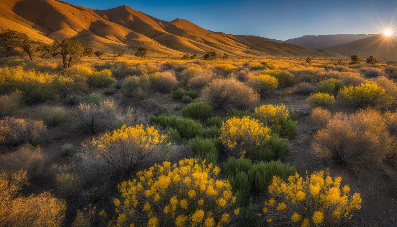 BLM Land California Explore Public Wilderness