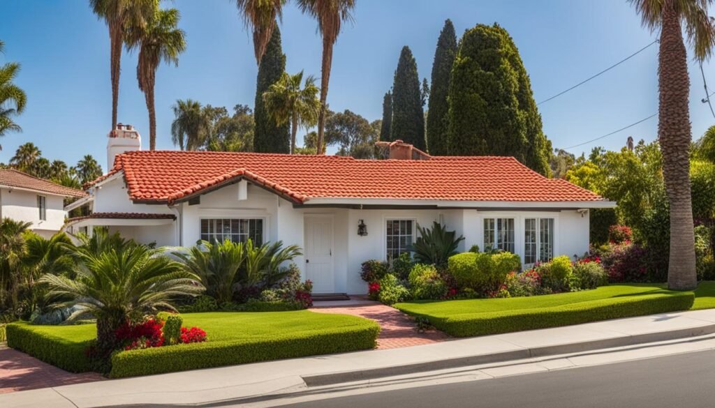 buy a home San Diego