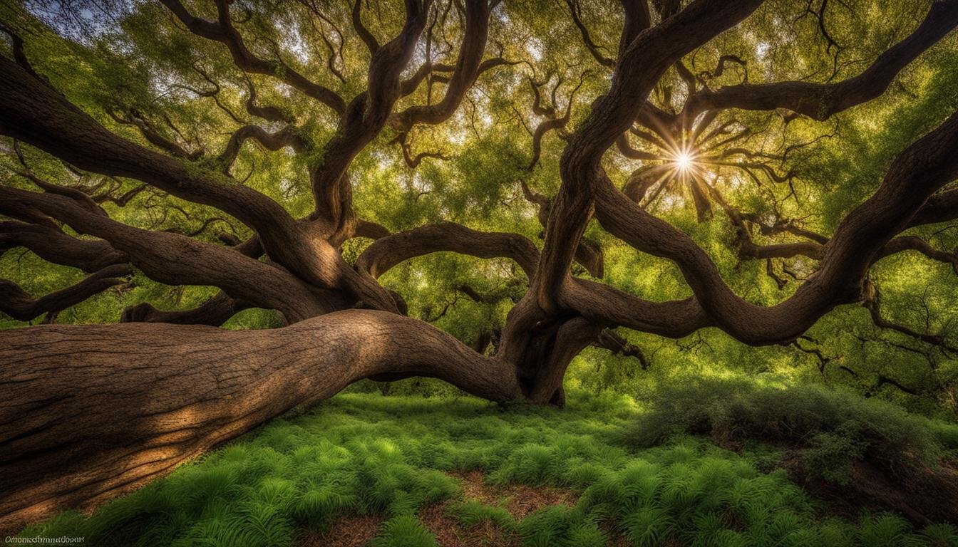 Thriving CA Oak Species A Guide To Care & Growth