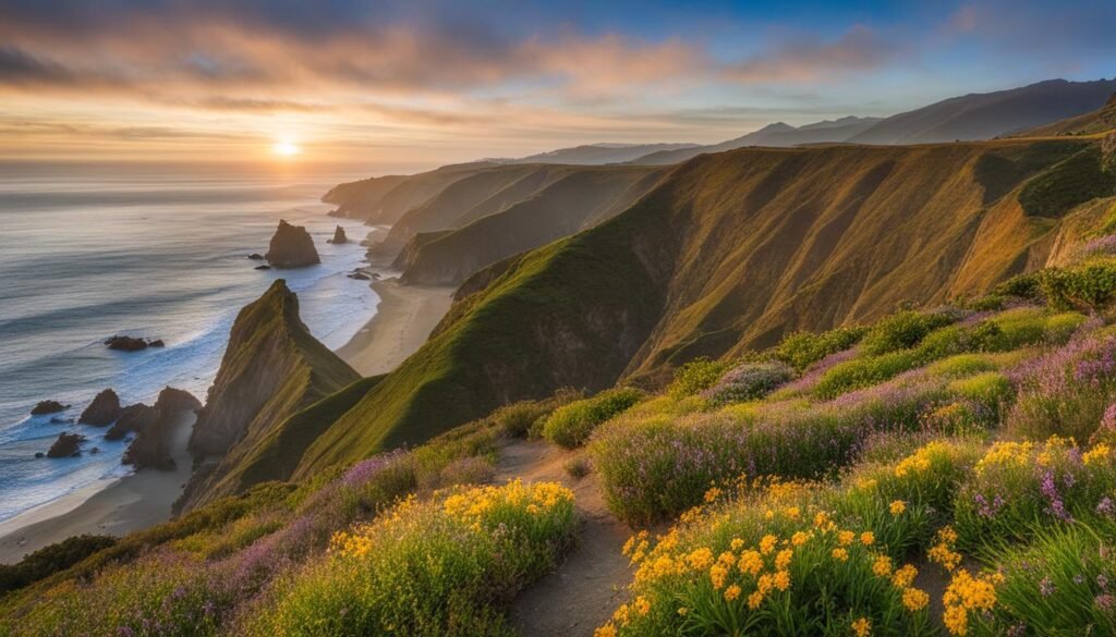 california coastal trail state parks