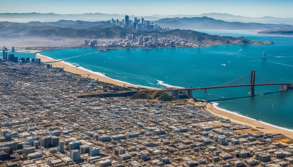 california development