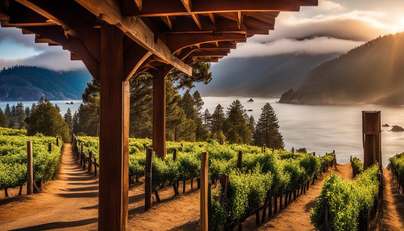 Exploring The Diverse Landscape Of California