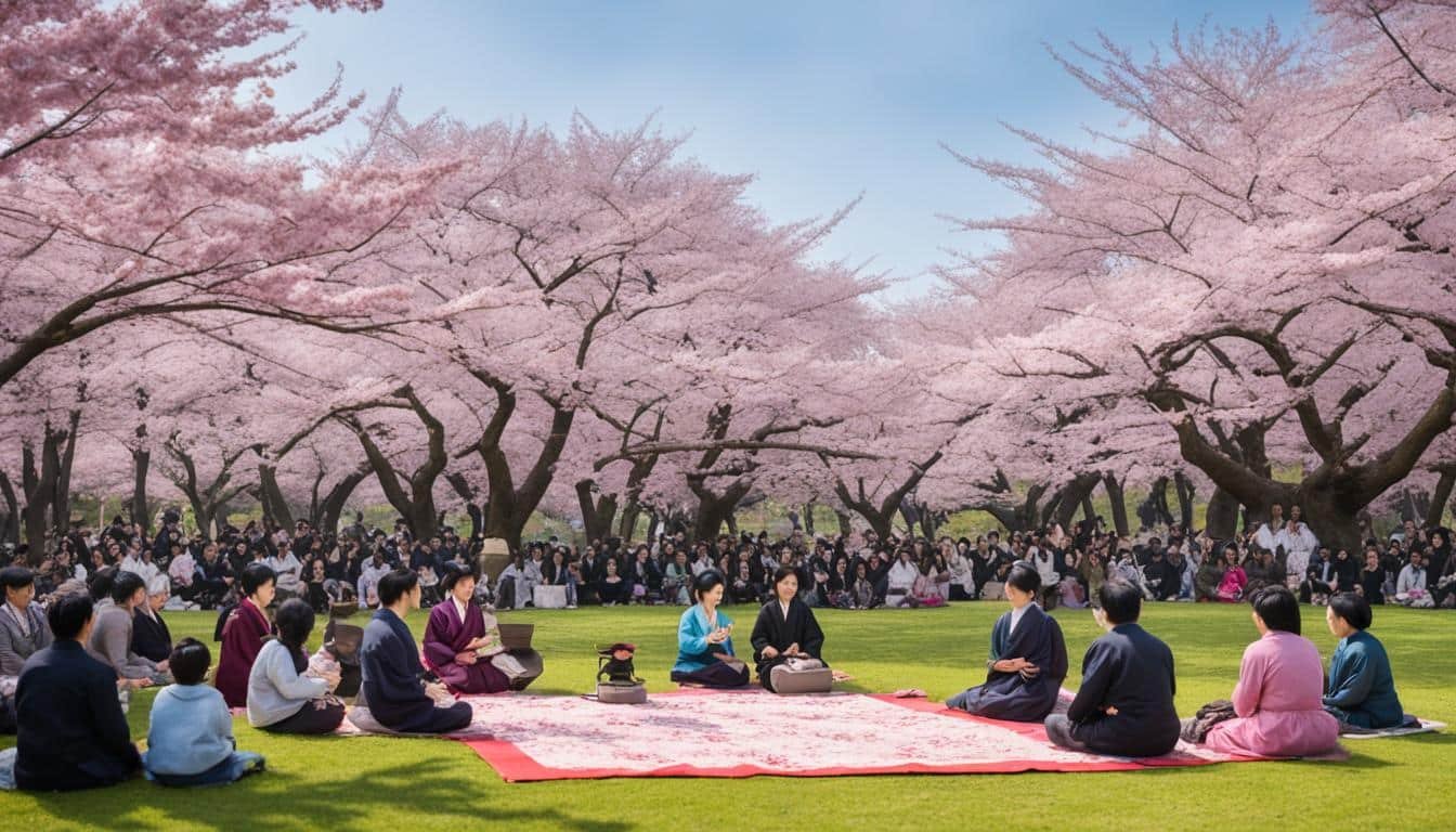 SF Cherry Blossom Festival Guide 2023