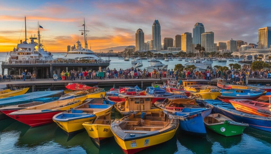 city pass san diego attractions