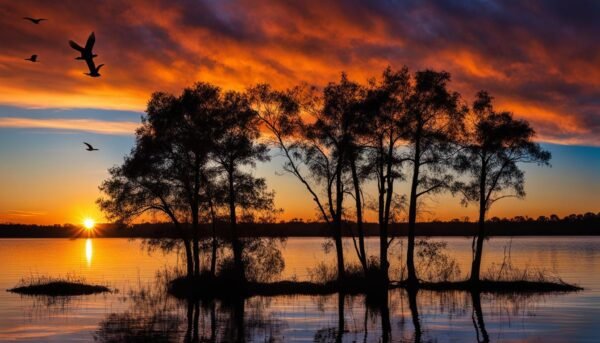 Clear Lake California Discover Natural Beauty