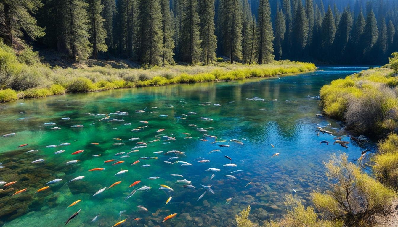 Fish And Game California Licenses & Regulations