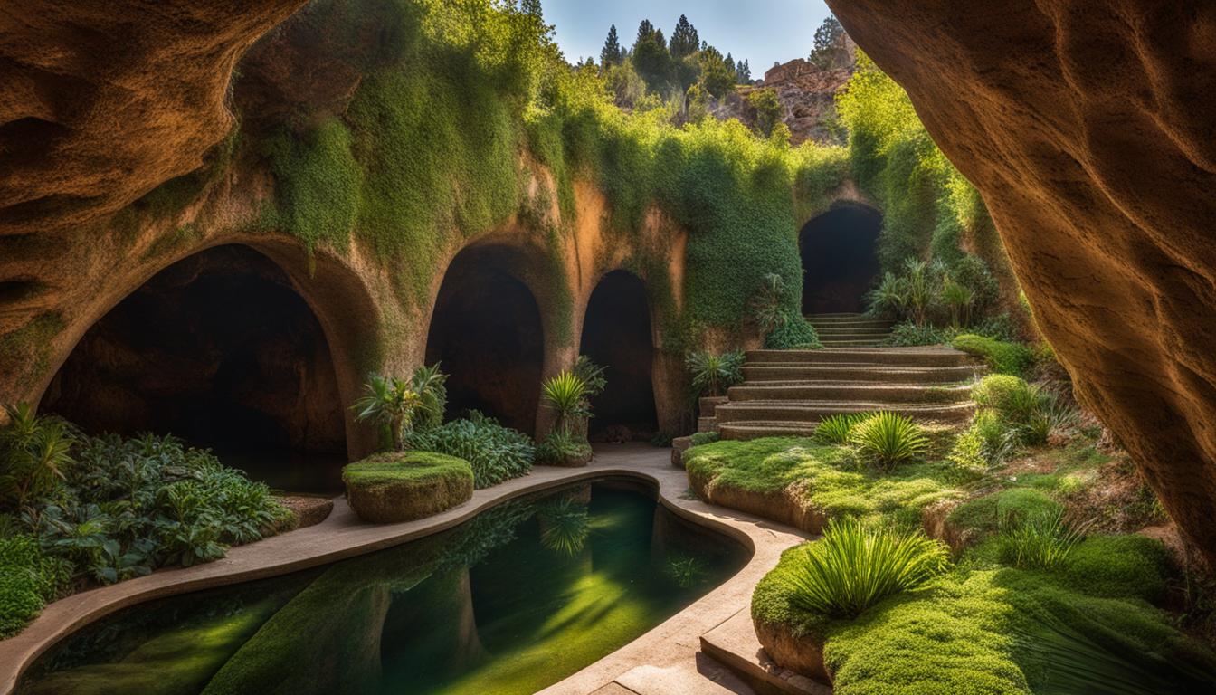 Botanical Gardens In California | Learn California
