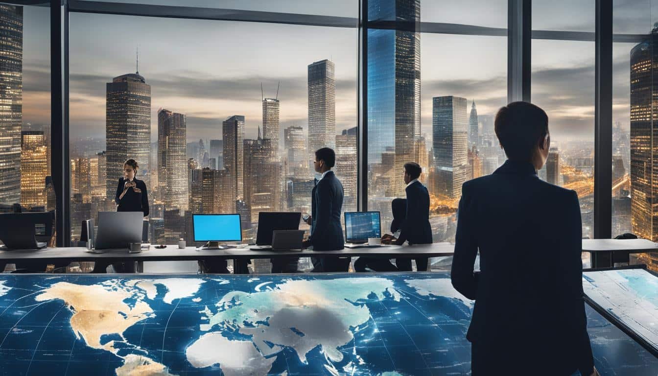 Exploring Career Opportunities In Geographer Jobs