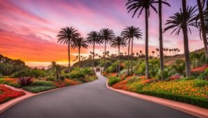 Explore The San Diego Botanic Garden Paradise