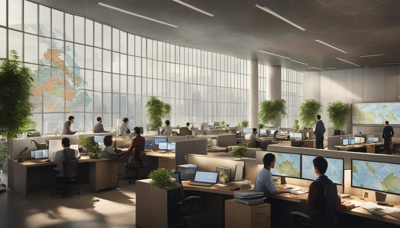 Exploring Career Opportunities In Geographer Jobs