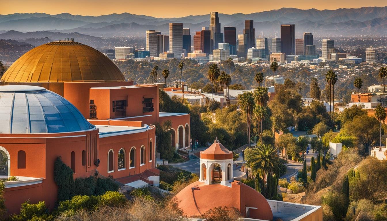 Exploring The Rich History Of Los Angeles