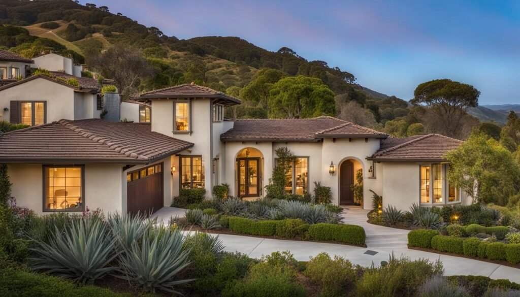 homes for sale in carmel valley