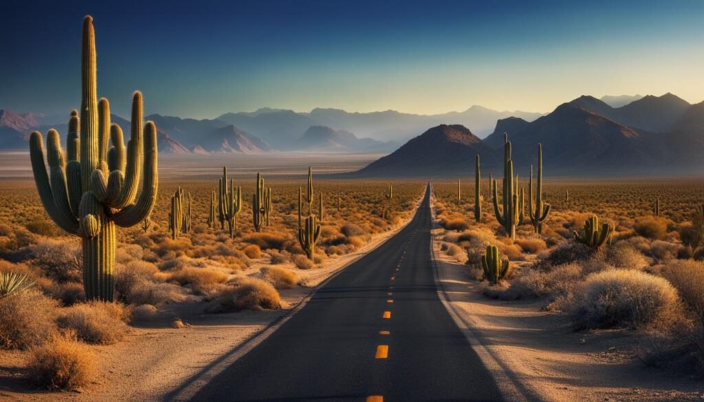 how to get to death valley