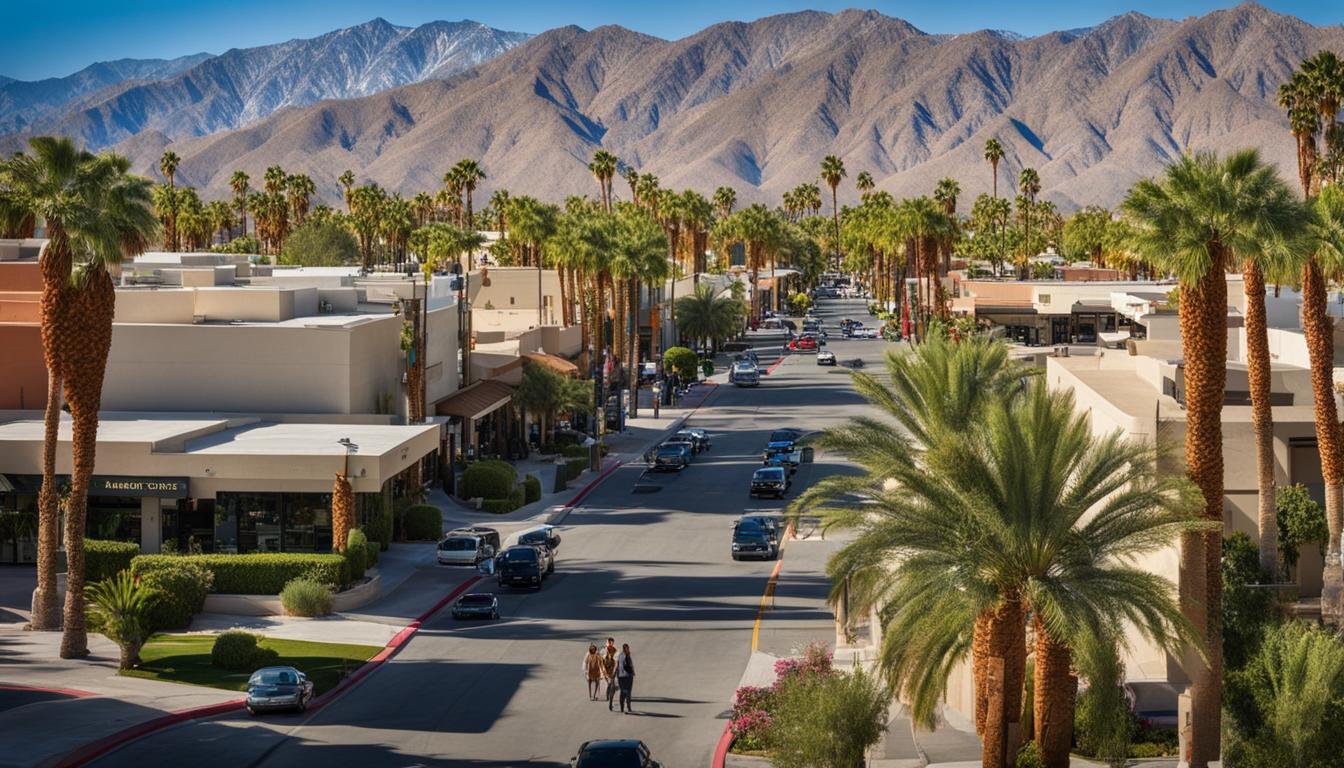 Find Jobs In Palm Springs Career Opportunities