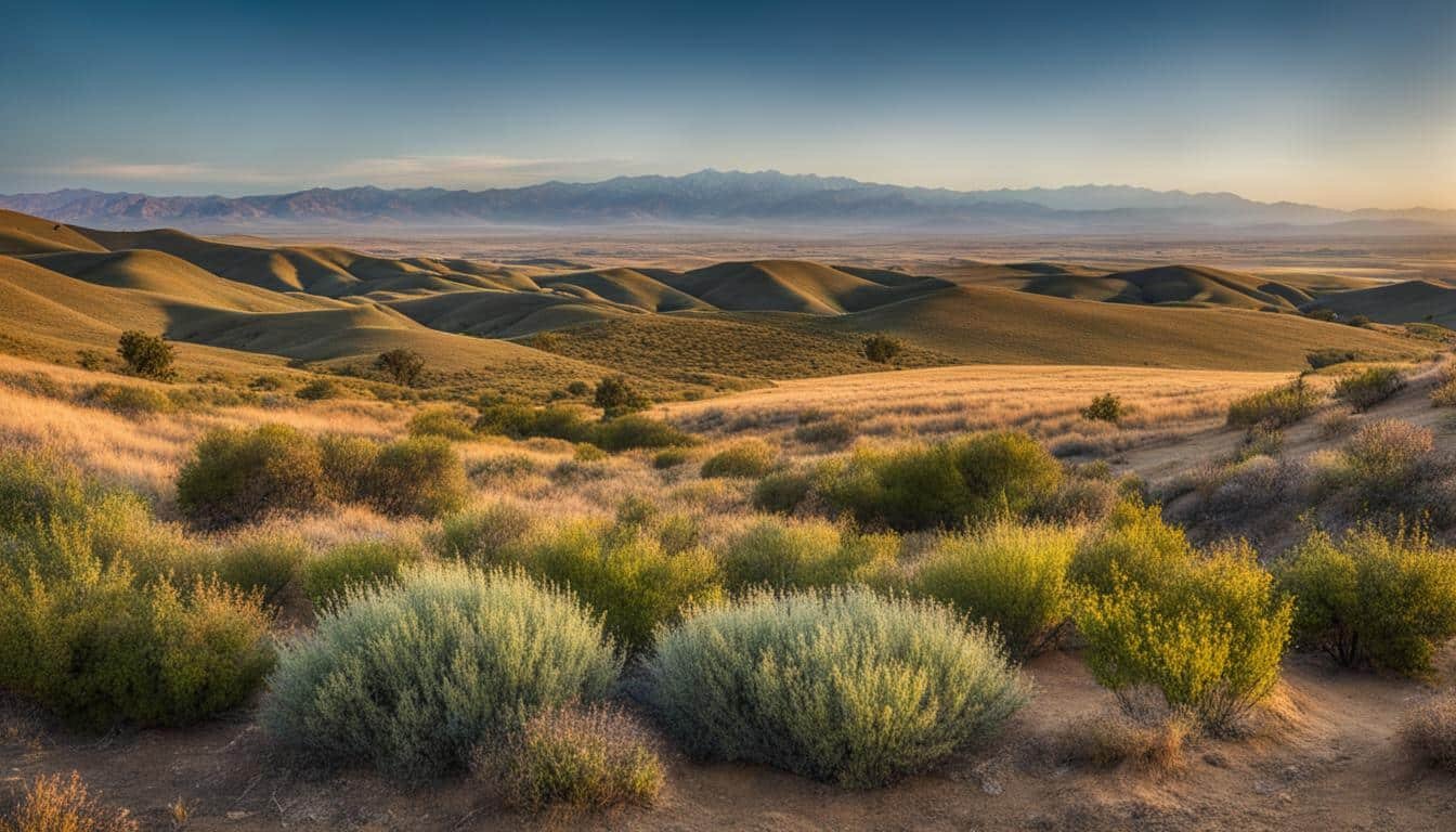 Explore Kern California - Top Sights & Activities