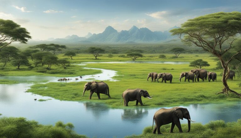 Wildlife Conservation Board | Learn California
