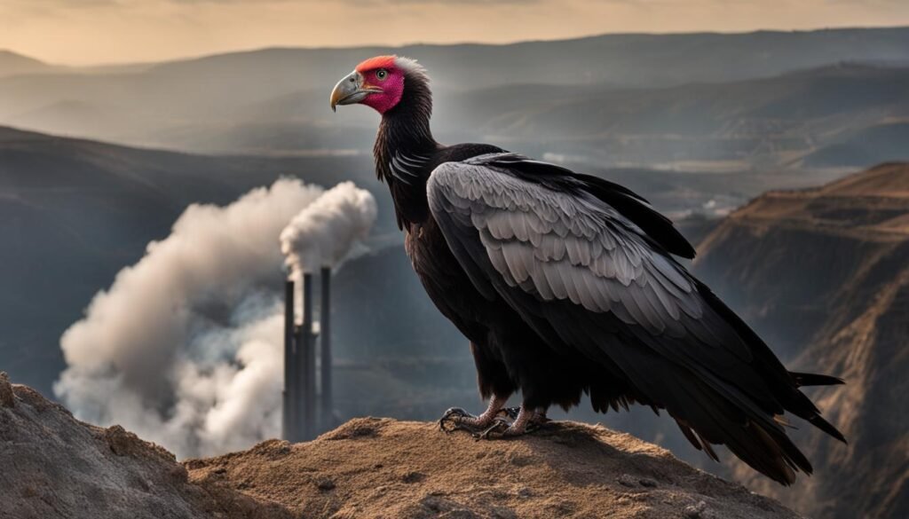 lead poisoning and the california condor