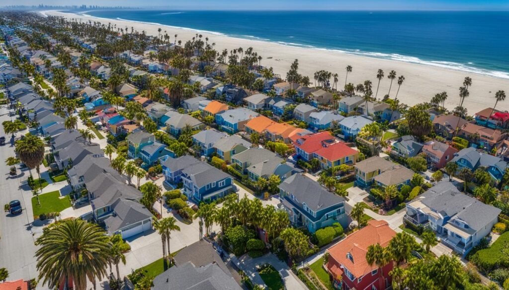 long beach real estate