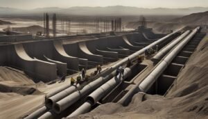 Exploring The Los Angeles Aqueduct History Impact