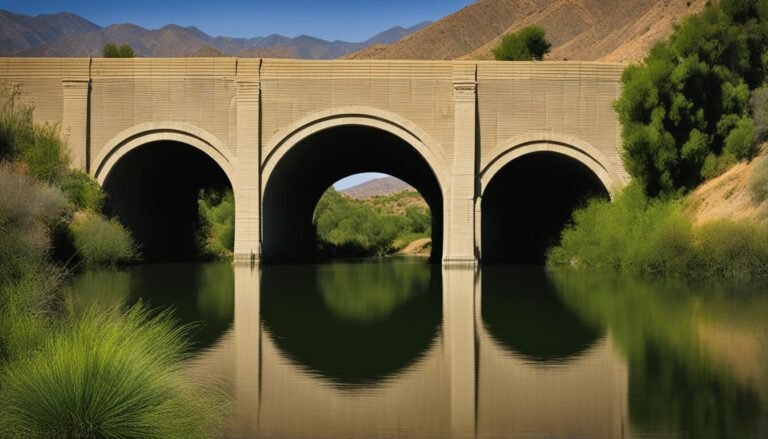 Exploring The Los Angeles Aqueduct History Impact