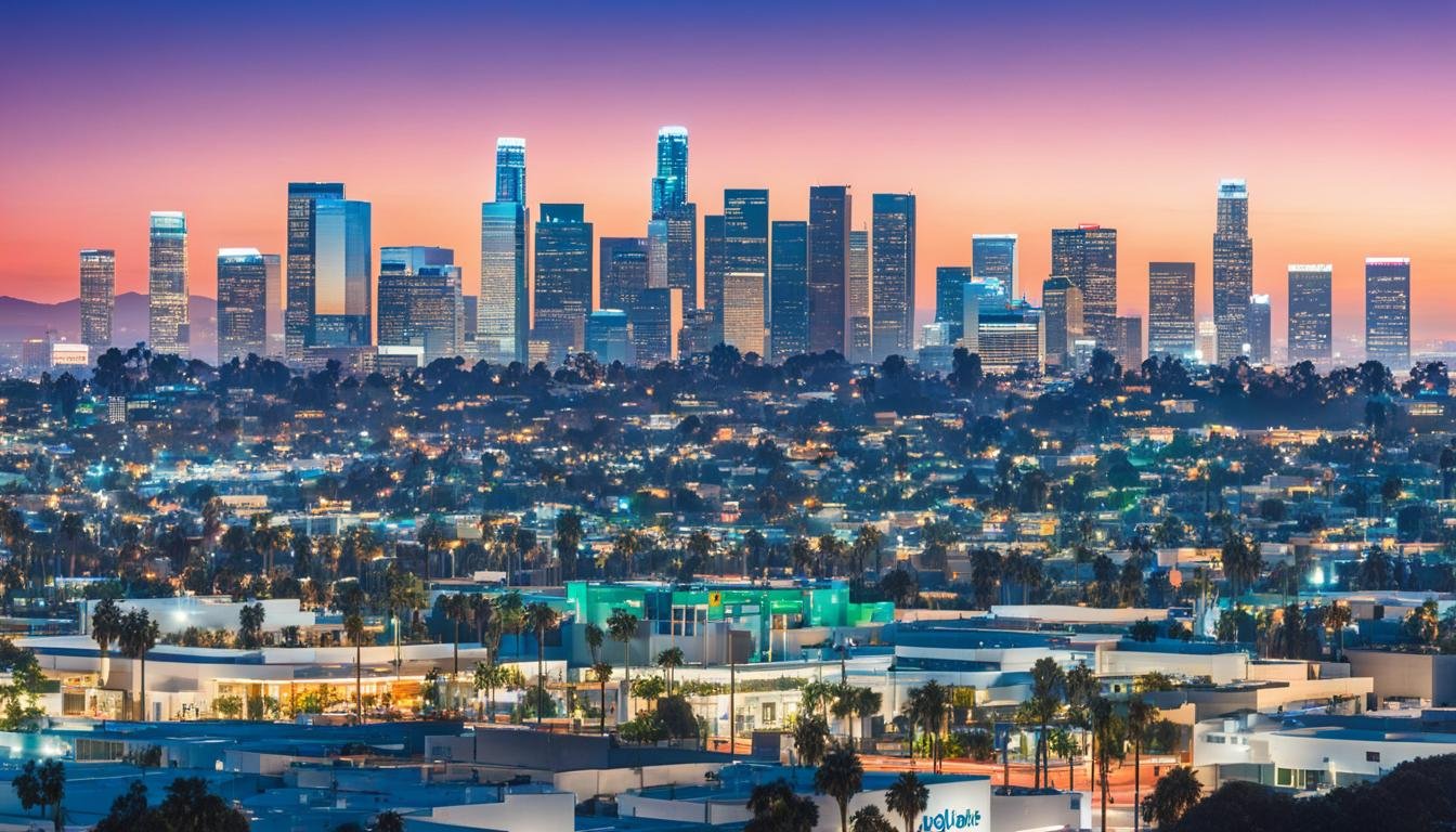 Land Top Jobs In Los Angeles – Find Your Dream Role