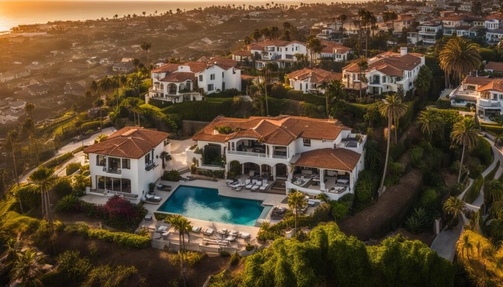 luxury homes for sale in san clemente