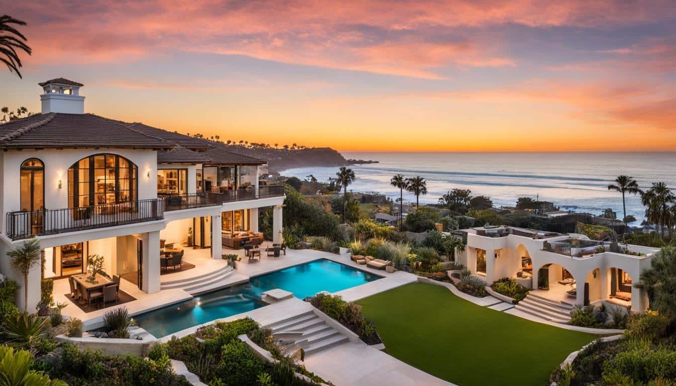 Luxury Homes for Sale Laguna Beach, CA