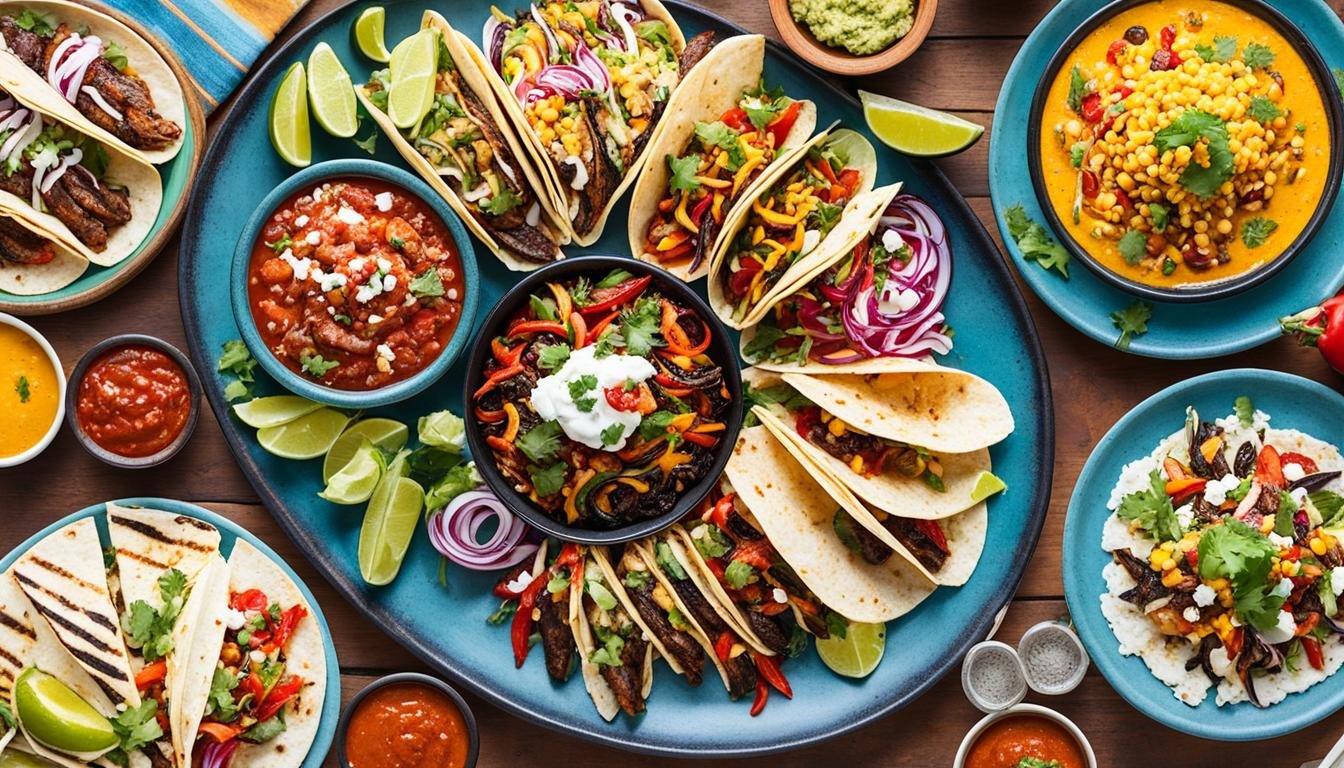 Mexican California Heritage & Cultural Insights