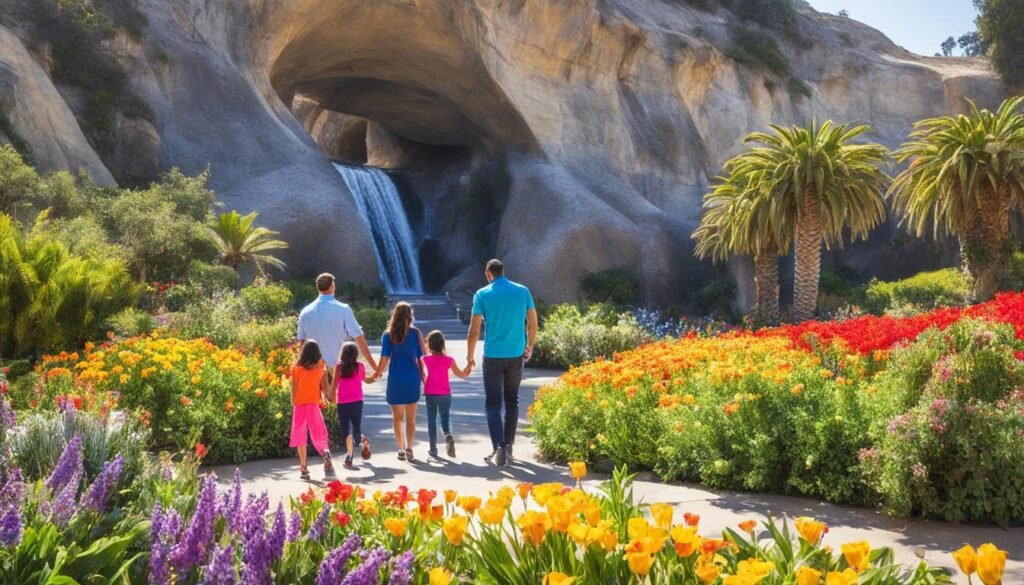 must-visit attractions in San Diego