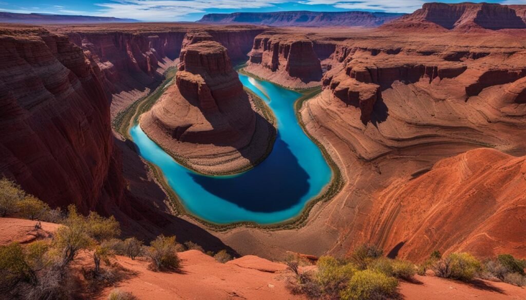 natural wonders in the usa