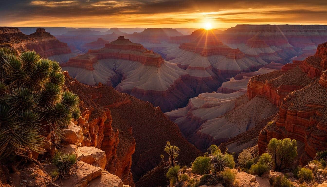 Top Natural Wonders Of The US To Explore