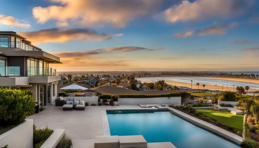 newport beach luxury homes