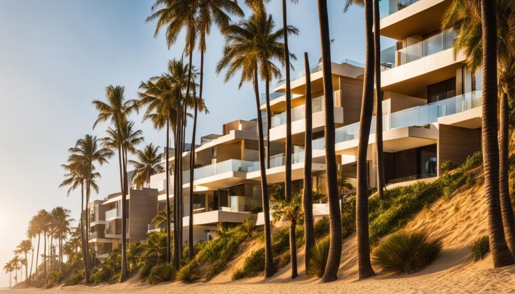 palm desert real estate