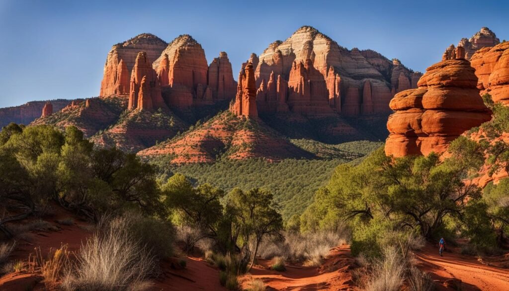 place to visit in arizona