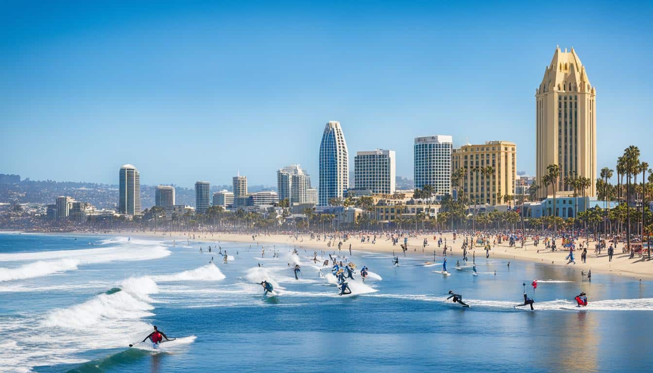 San Diego Travel Guide: Tips & Attractions