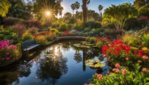 Explore The San Diego Botanic Garden Paradise