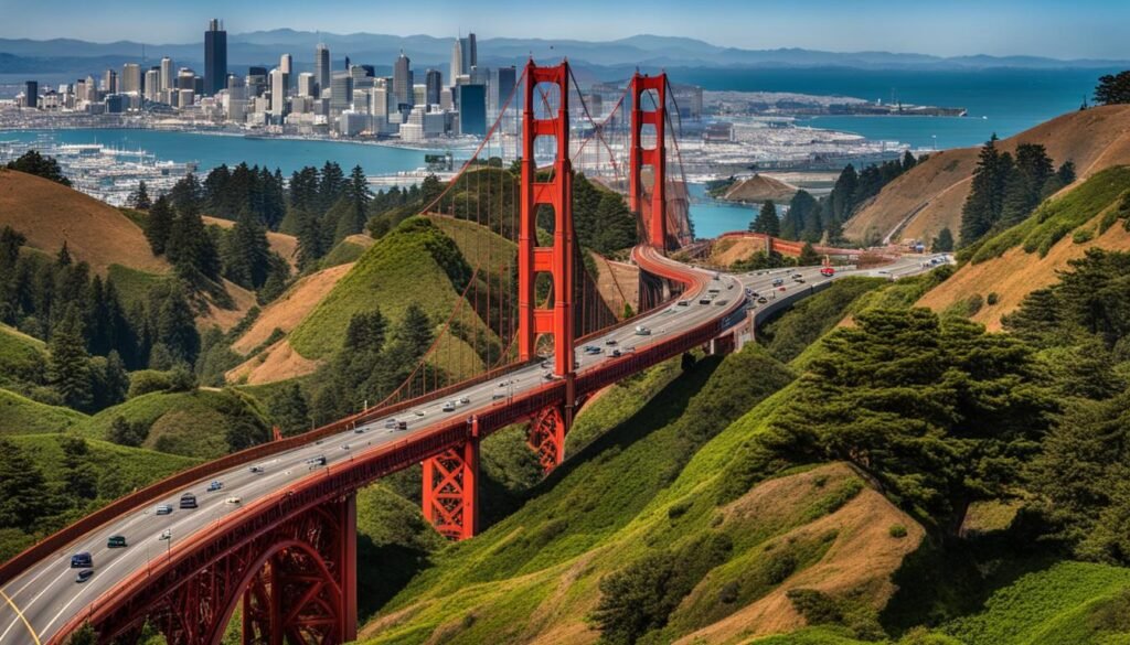 silicon valley day trips from san francisco