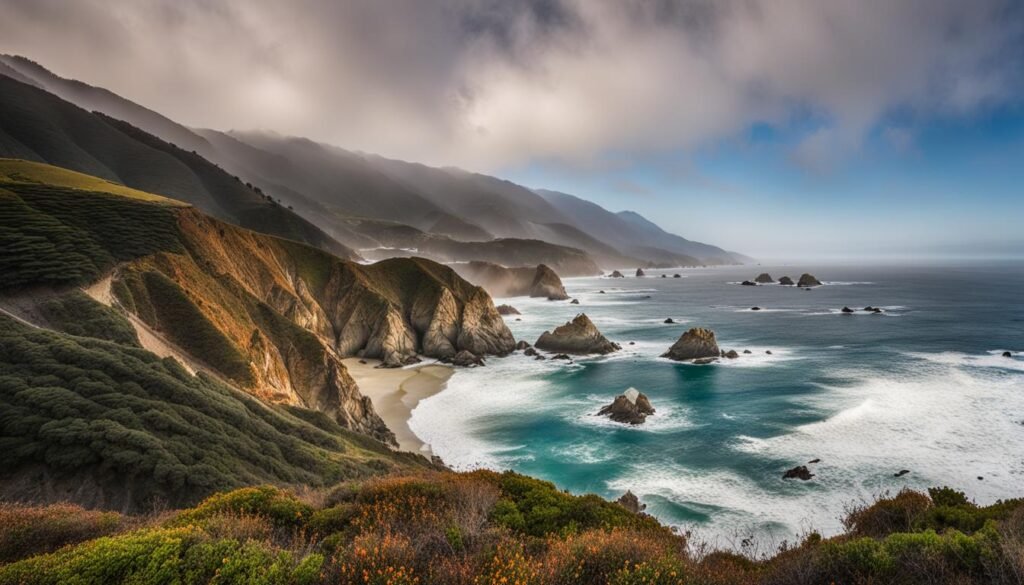things to do in big sur