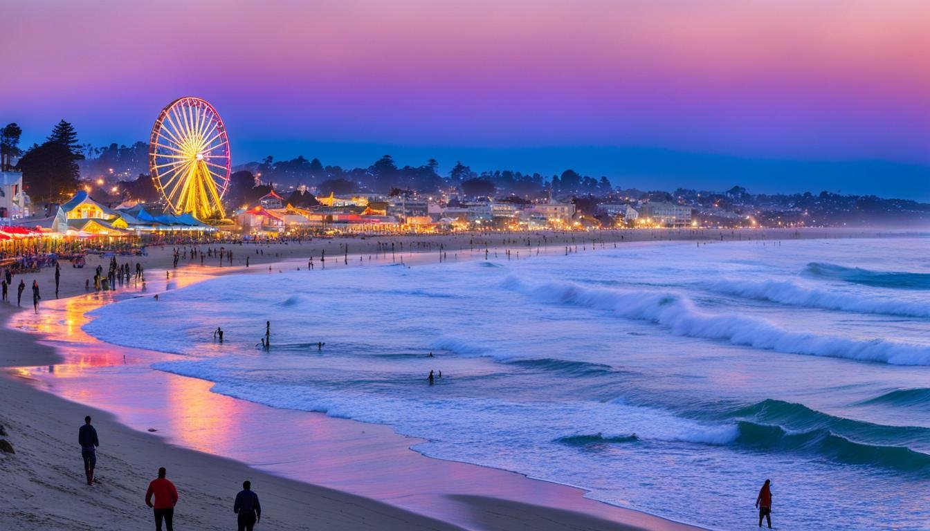 Top Things to Do Santa Cruz Explore Enjoy