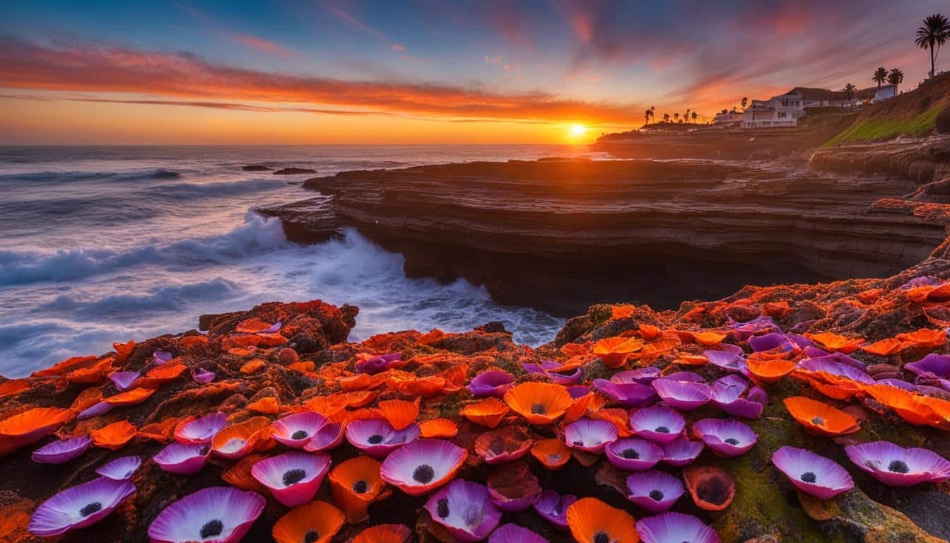 Explore Sunset Cliffs San Diego - Breathtaking Views