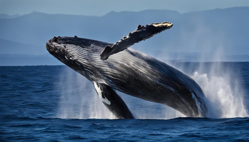 unforgettable whale watching experiences