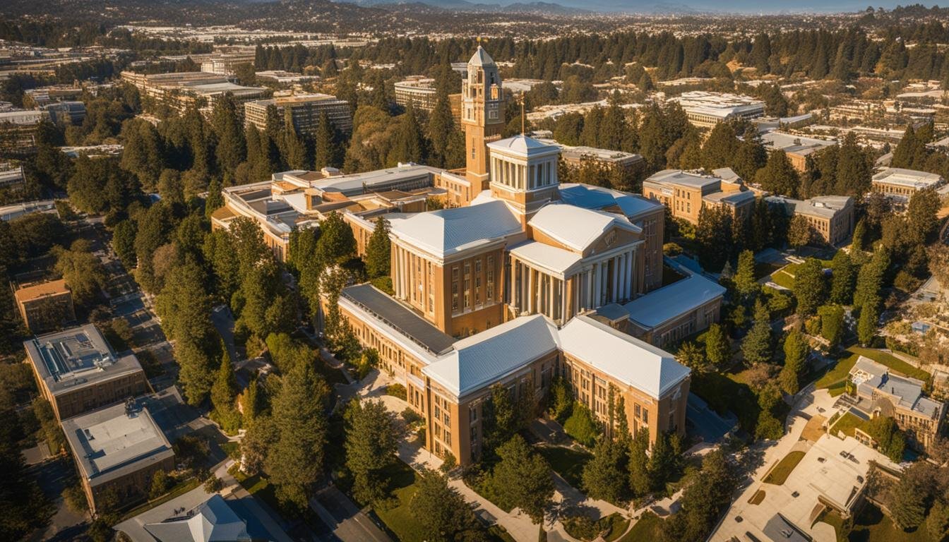 University Of California Subsidiaries Overview